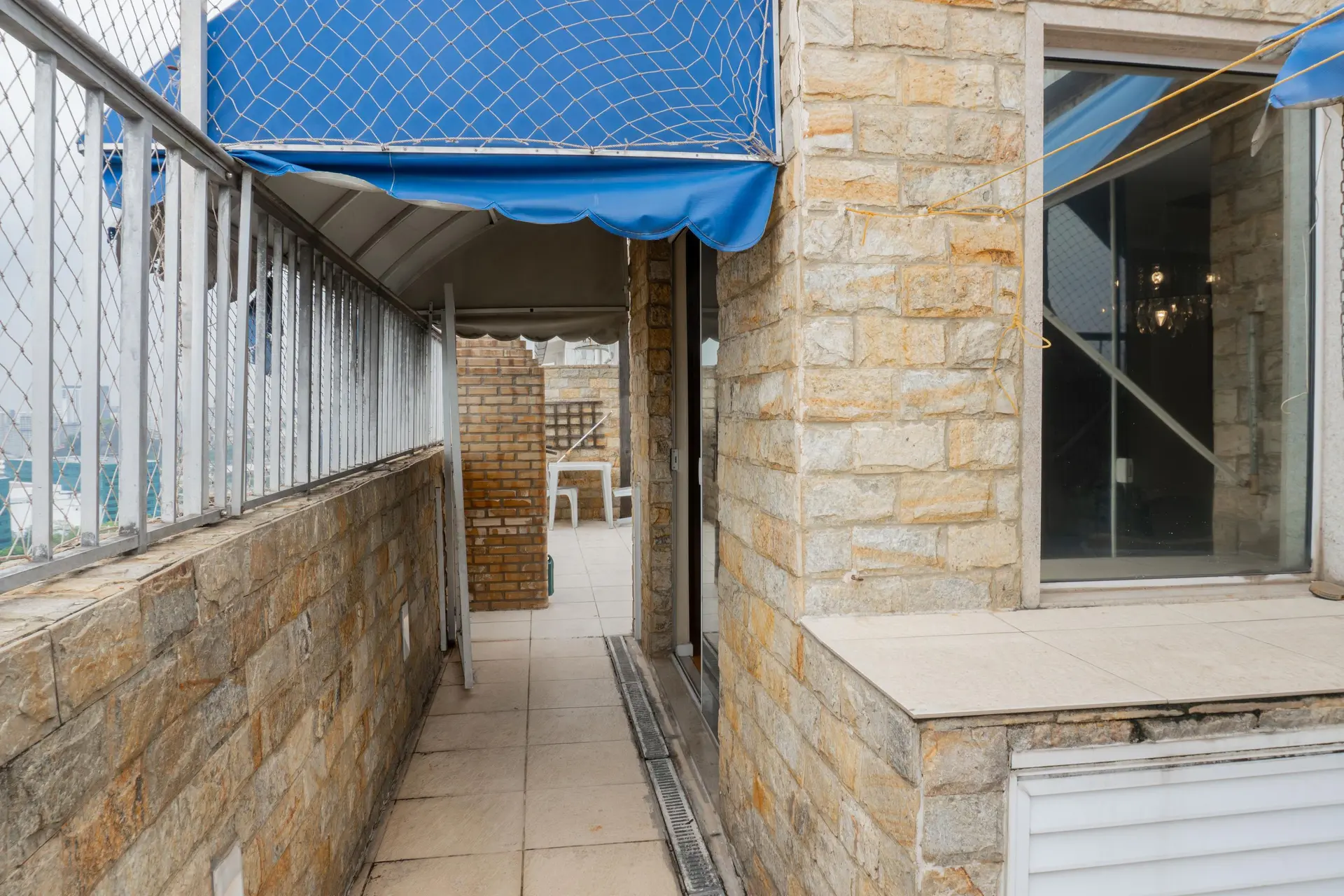 2 quartos e varanda gourmet: apartamento de 110 m² — photo 31