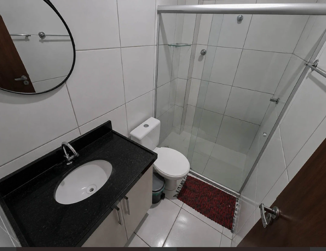 Робоче місце та 3 спальні: квартира 80 м² — photo 7