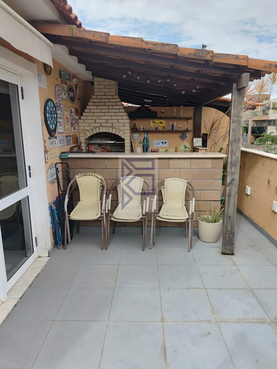 Casa en alquiler con 3 dormitorios y cocina cerrada a gas — photo 10