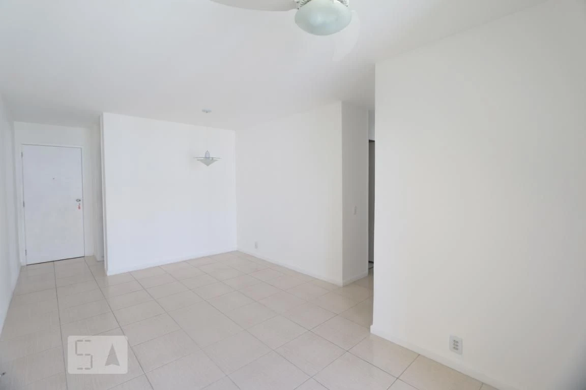 Home office in a 3-bedroom apartment, 73 m² — photo 22