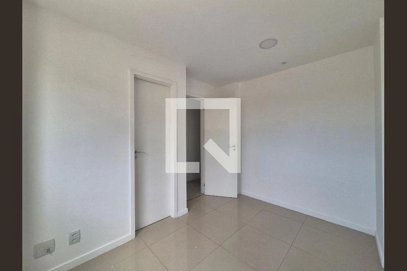 Apartamento com varanda gourmet, Recreio dos Bandeirantes — photo 44