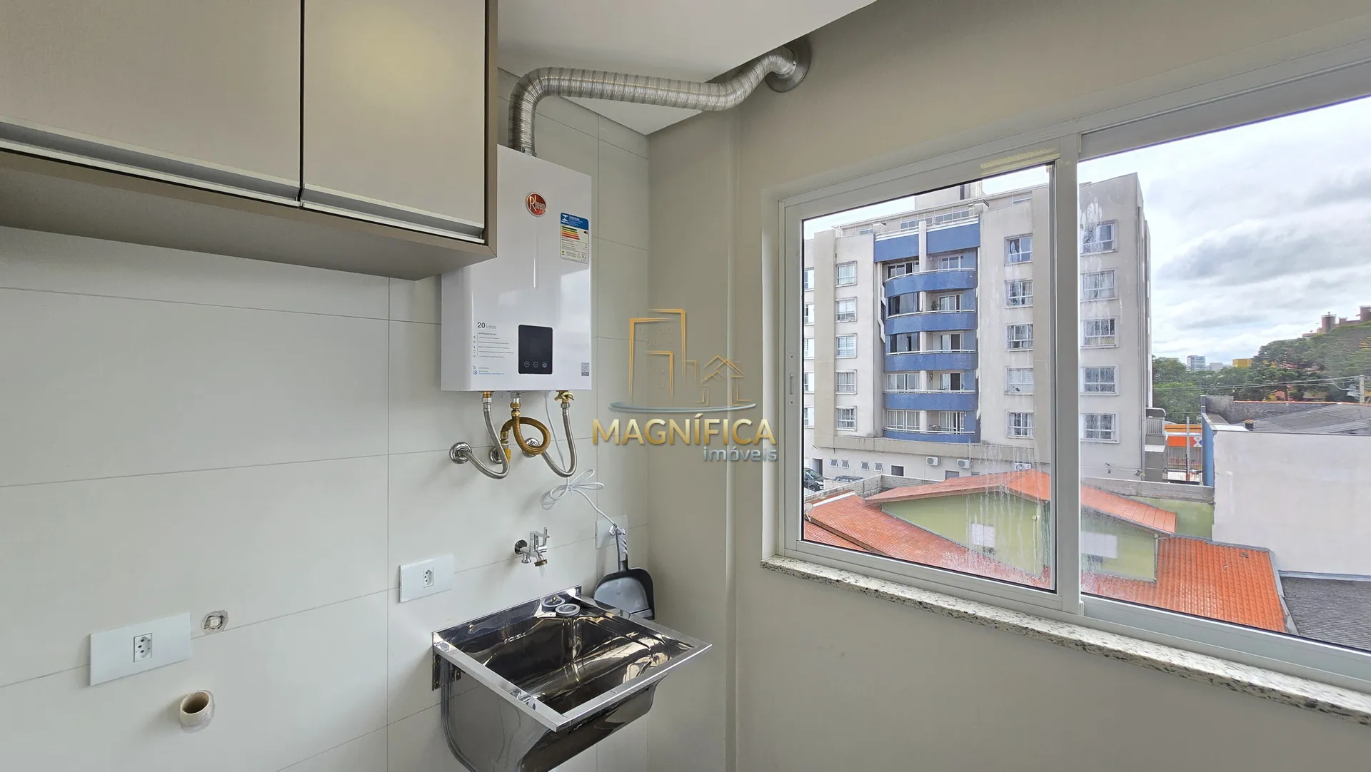 Apartamento mobiliado com 3 quartos e 2 vagas, 106 m² — photo 19