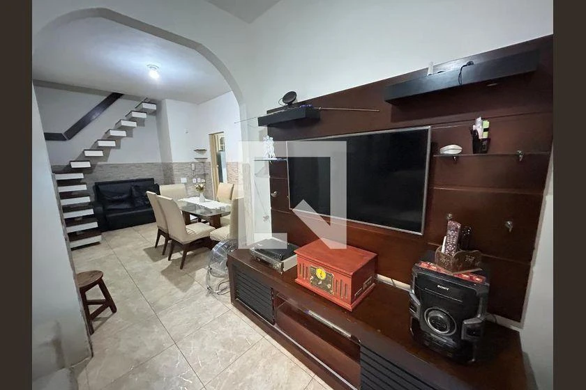 Casa amueblada, 186 m², con lavadora — photo 10