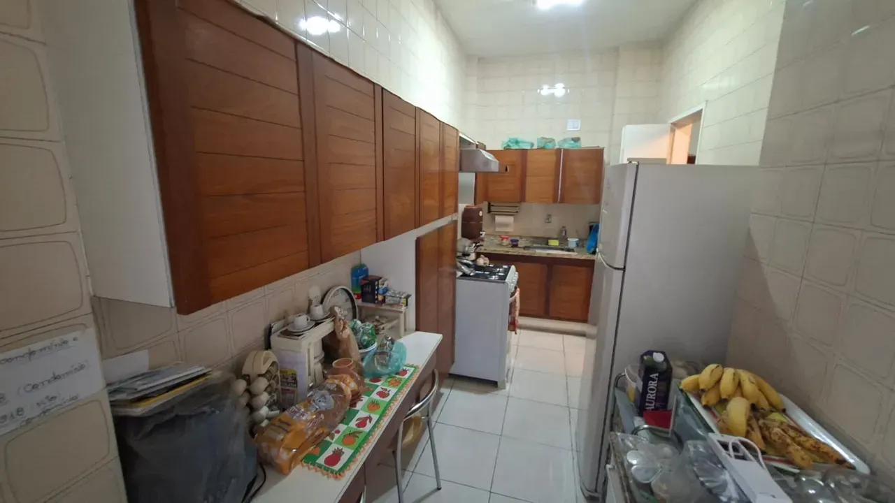 Apartamento no 3º andar com máquina de lavar — photo 20