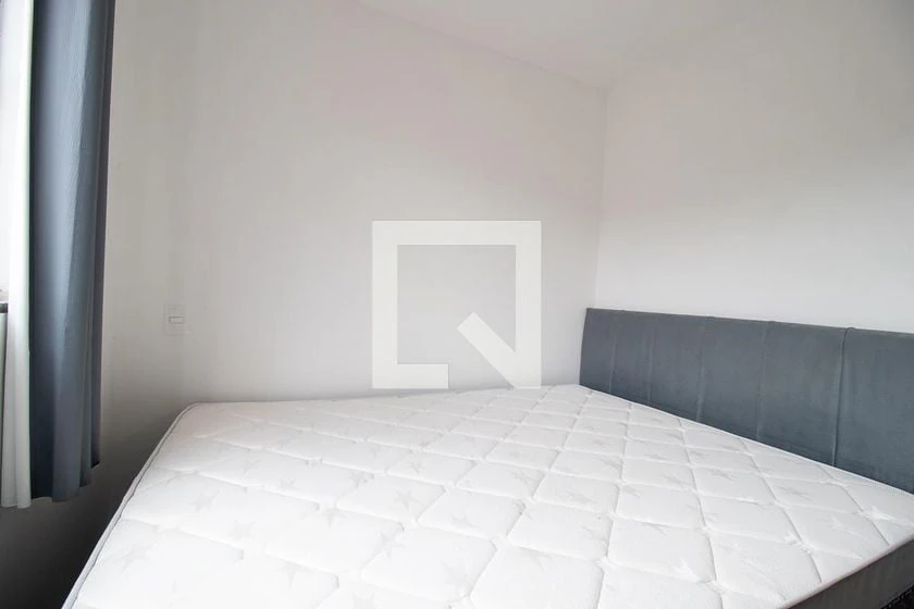 Washing machine in a one-bedroom apartment, 33 m² — photo 23