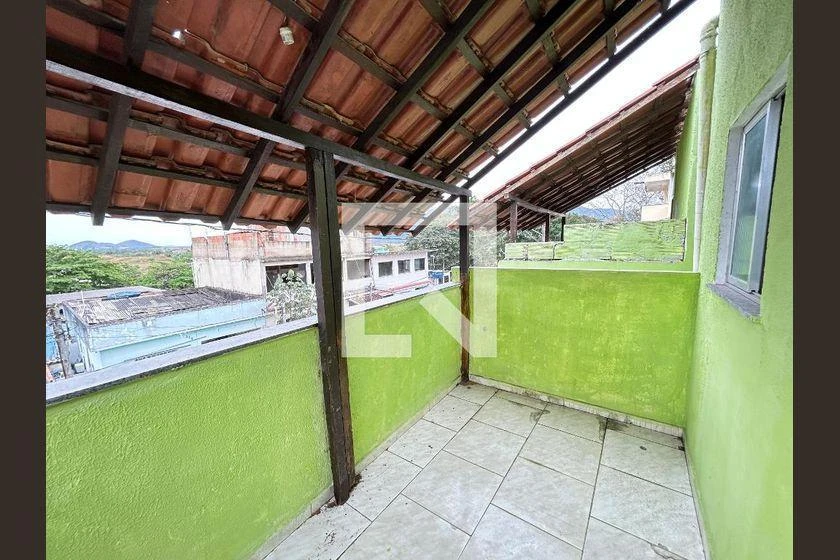Квартира с 1 спальней и балконом, 36 м² — photo 8