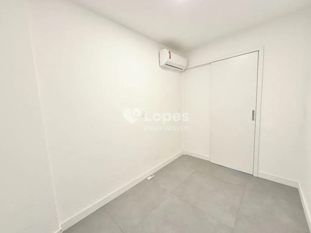 3-bedroom apartment with a private BBQ in Rio de Janeiro — photo 18