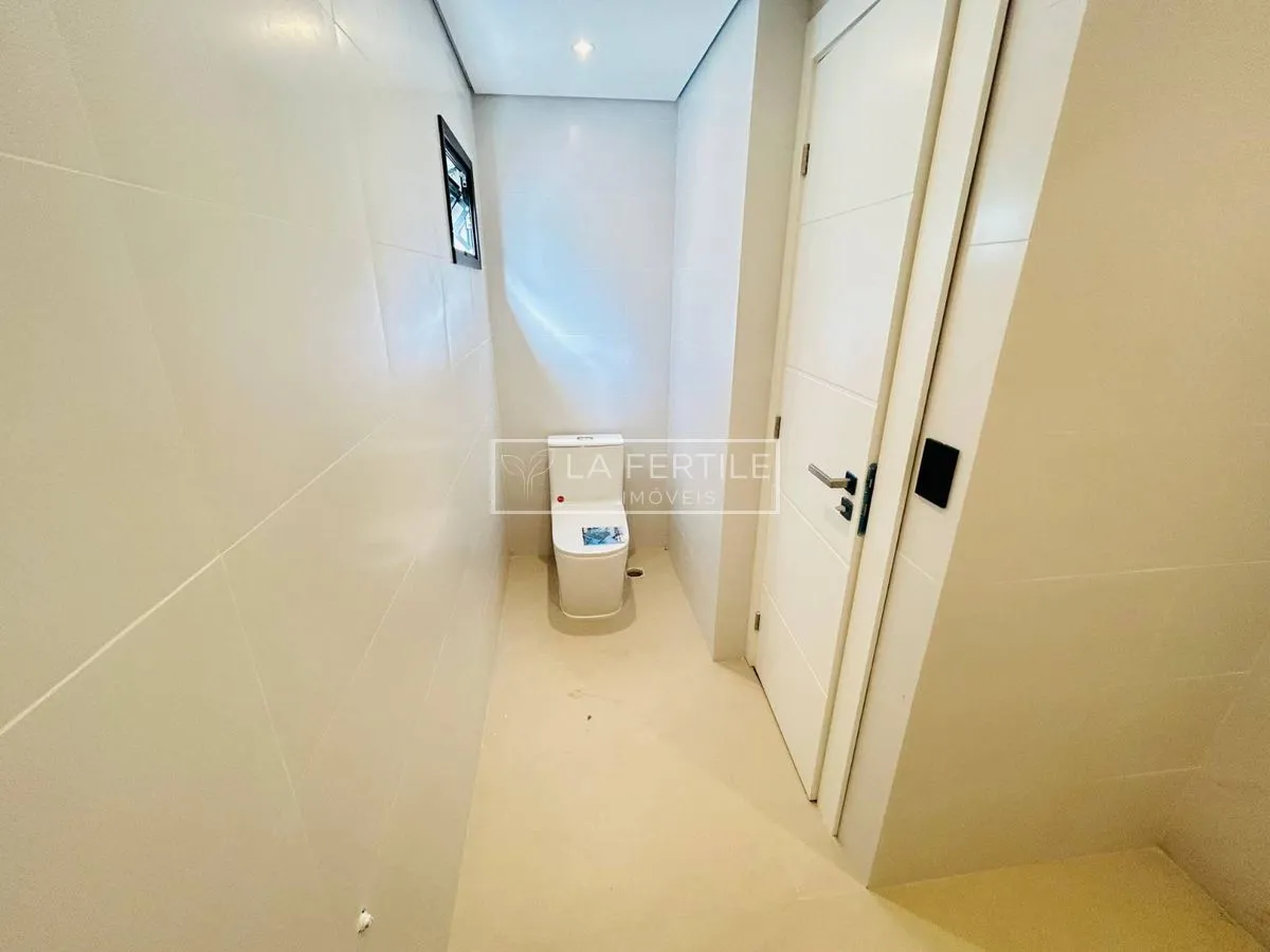 Casa mobiliada com 3 quartos, 2 suítes e 192 m² — photo 18