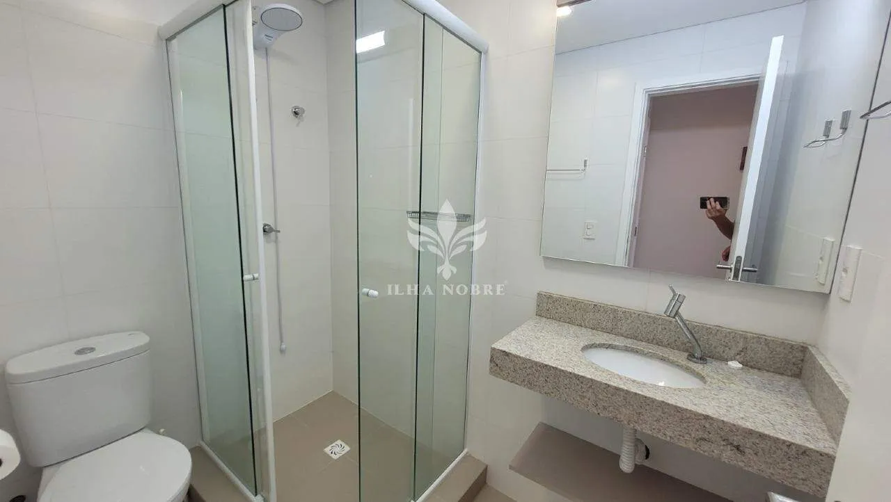 Studio mobiliado de 20 m² com quarto e banheiro — photo 11