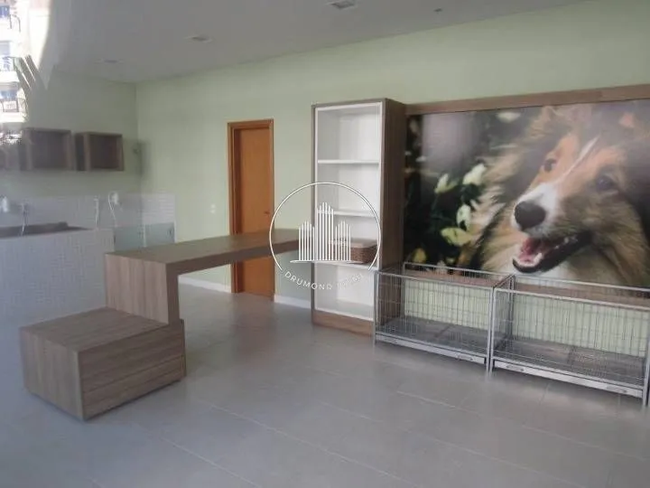 Apartamento sem mobília de 243 m² com 2 suítes — photo 38
