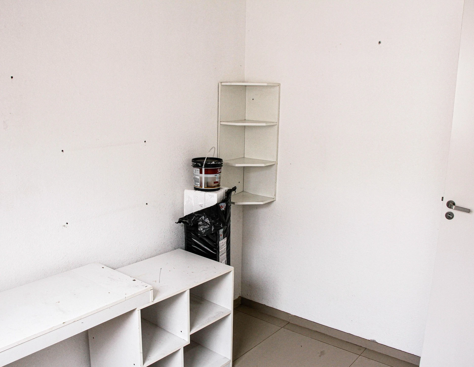 2 quartos e espaço de home office: apartamento de 48 m² — photo 20