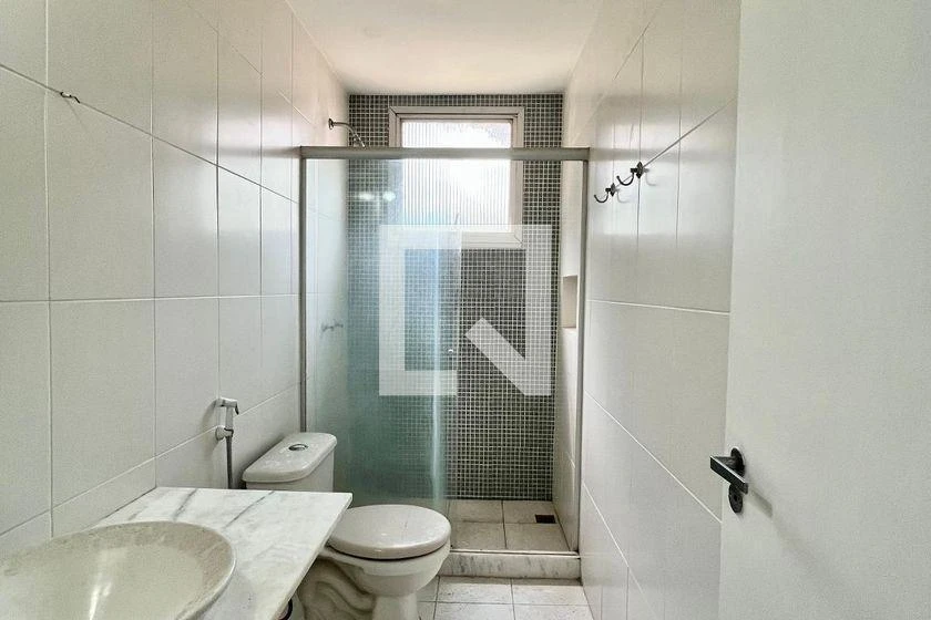 Квартира з 1 спальнею на 86 м² і 1 місцем — photo 33