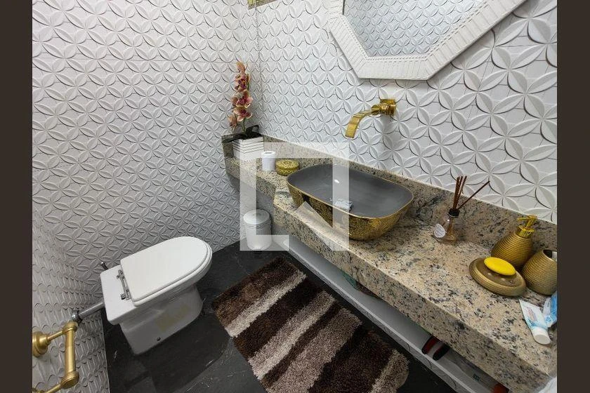 Меблированный дом: 4 спальни, 310 м² и открытая кухня — photo 24