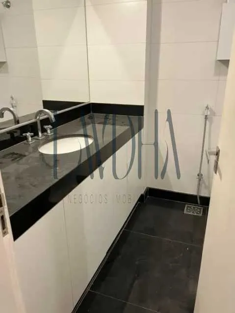 3-bedroom apartment with a home office in Rio de Janeiro — photo 27