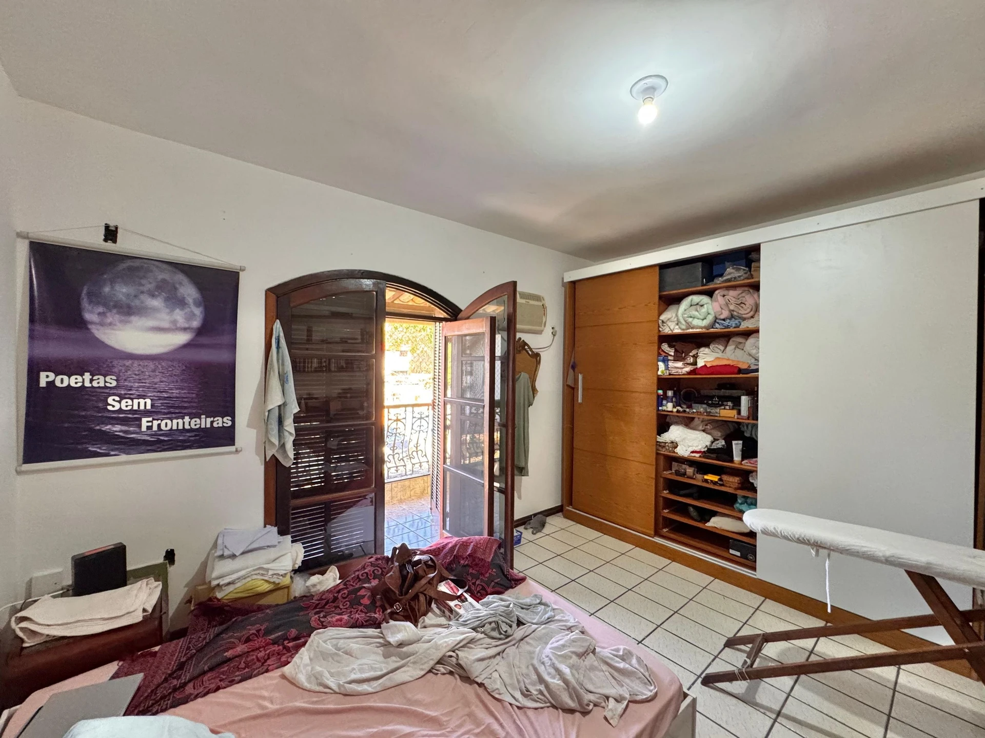 Casa amueblada con aire acondicionado, 4 dormitorios y 3 baños — photo 17