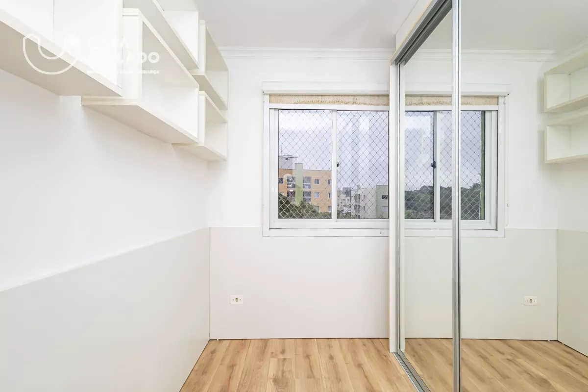 Квартира 80 м² з 3 спальнями та вбудованою кухнею — photo 12