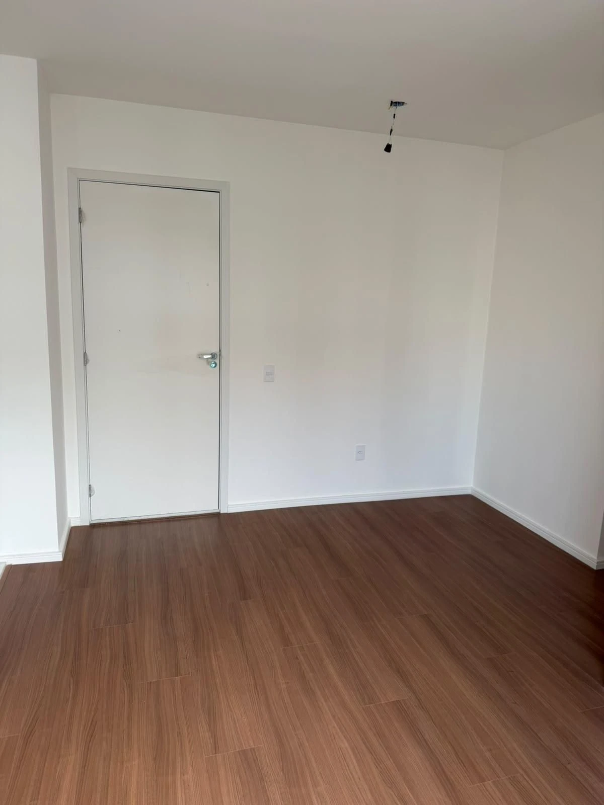 Apartamento com 2 quartos e cozinha separada a gás — photo 22
