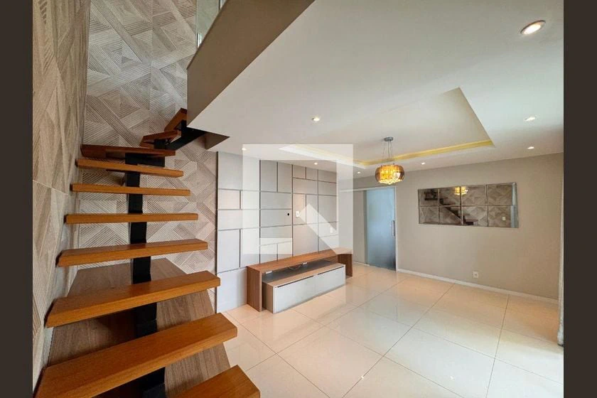 4-bedroom apartment in a building with a sauna — photo 10