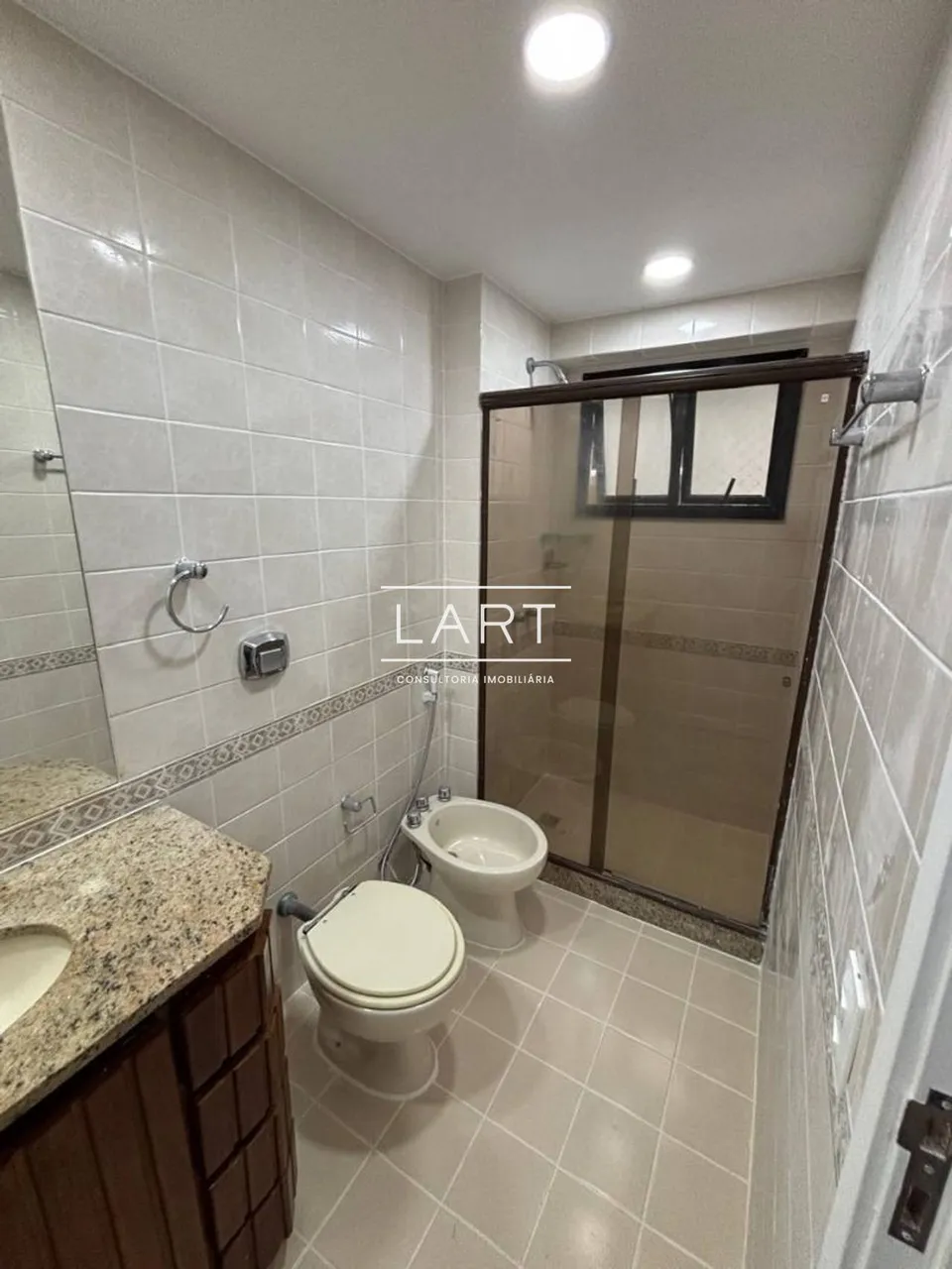 Apartamento de 2 dormitorios con cocina cerrada — photo 6