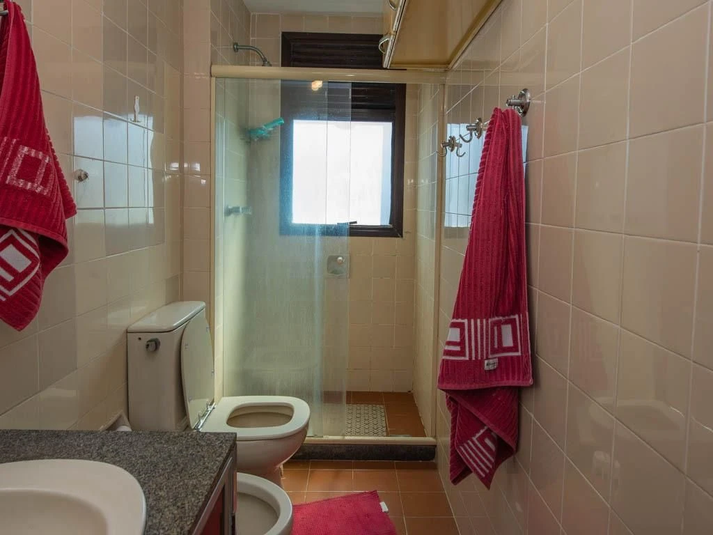 Мебльована квартира з 2 спальнями та балконом — photo 25