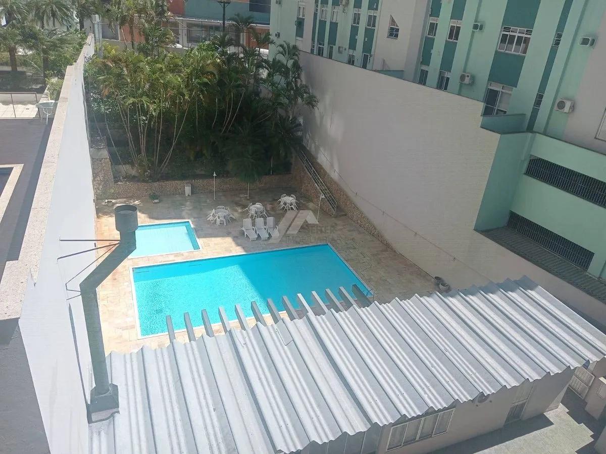 3-bedroom apartment with a private pool in Florianópolis — photo 9