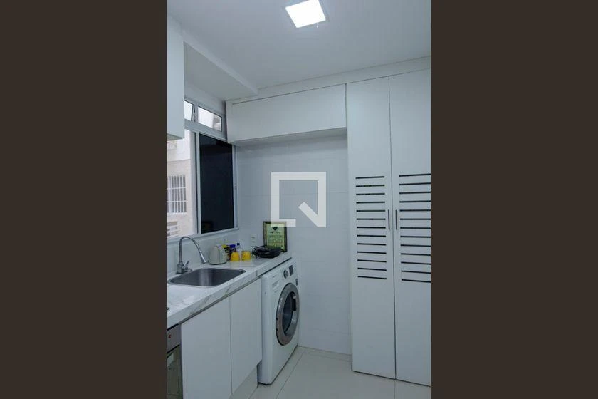 2-bedroom 45 m² apartment with a private garden — photo 35