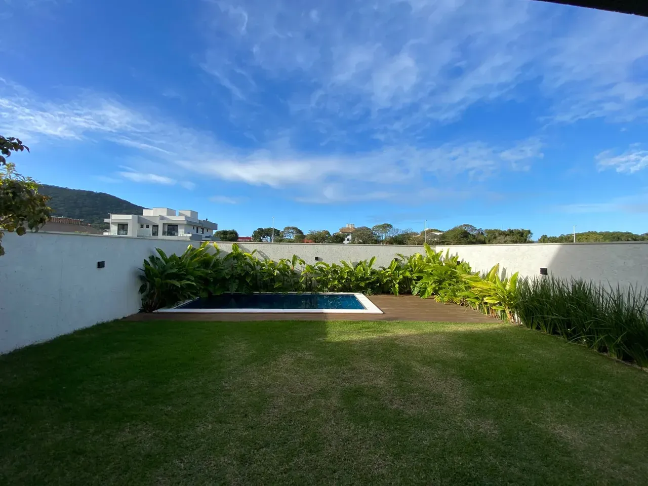Balcón gourmet y 3 dormitorios: casa de 250 m² — photo 9