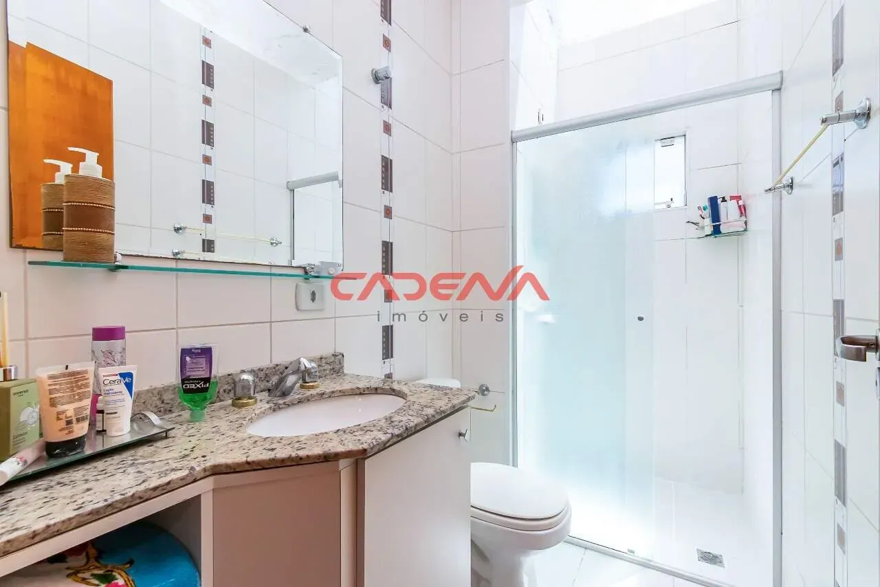Furnished 3-bedroom house with open-plan kitchen 143 m² — photo 24