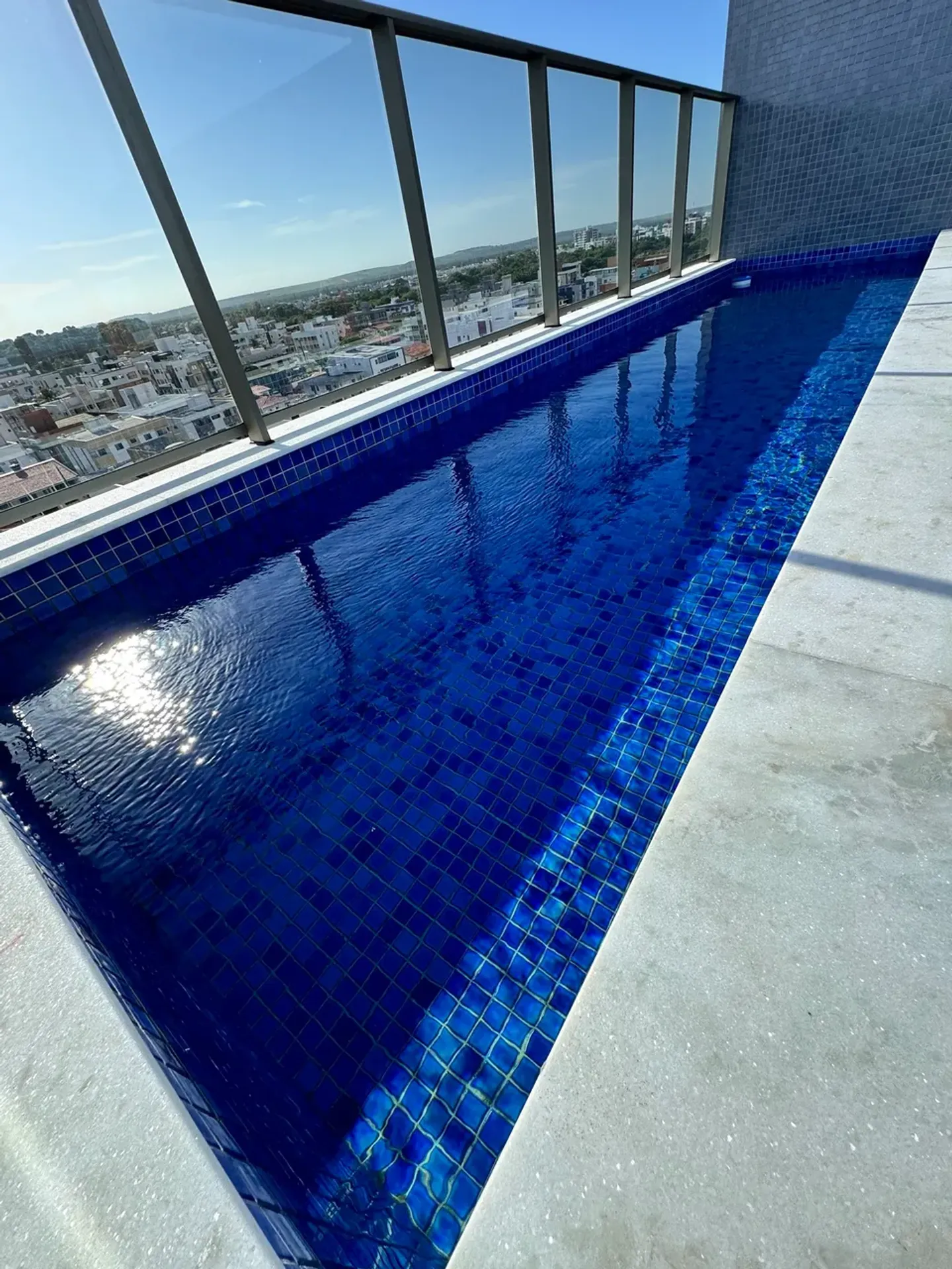 55 m² apartment on the 2nd floor with 1 parking spot — photo 8