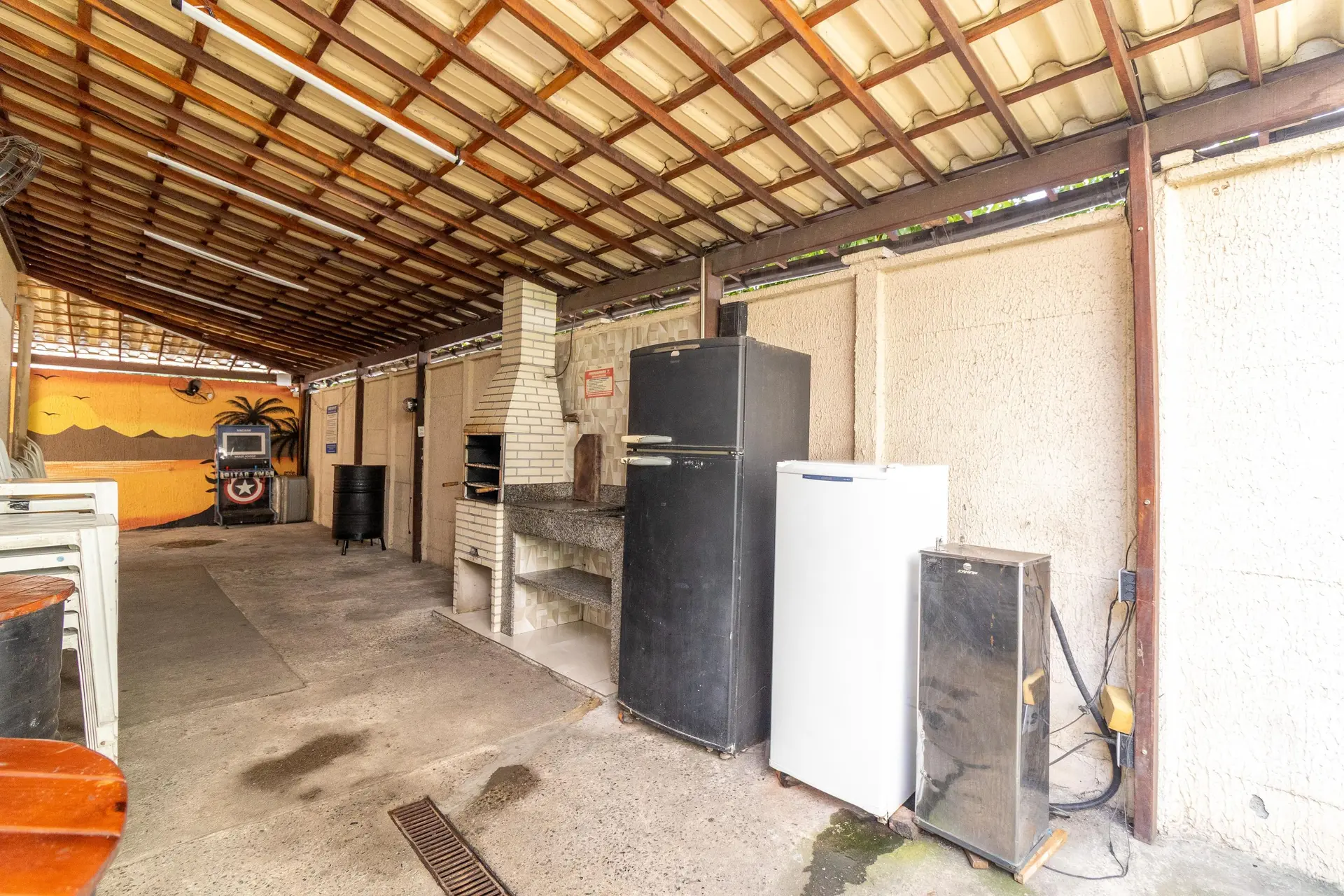 Apartamento para aluguel com 2 quartos e cozinha a gás — photo 46