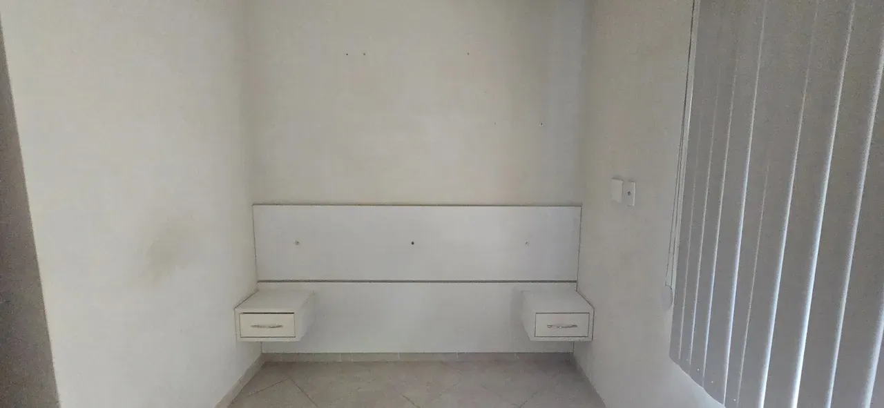 Duplex house with 53 m², 2 bedrooms and 2 bathrooms — photo 6