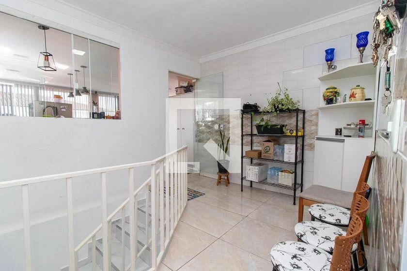 4-bedroom house with a home office in Curitiba — photo 5
