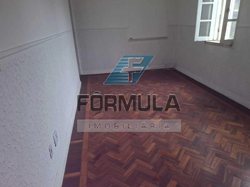 Apartamento residencial de 2 quartos com banheiro social — photo 20