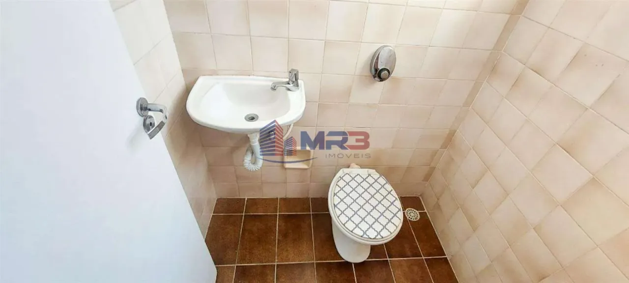 Apartamento 2 quartos com suíte e 3 banheiros — photo 4