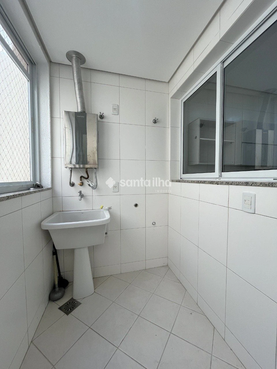 Apartment, 127 m², with a grill on the balcony — photo 6