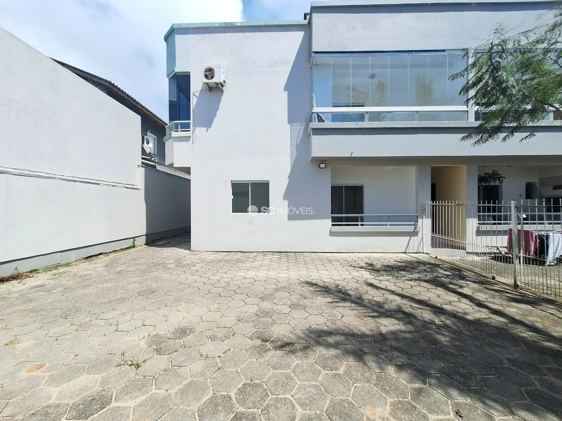 2-bedroom apartment, 1 with its own bathroom, 59 m² — photo 15