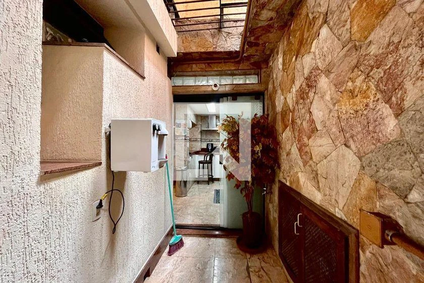 Меблированный дом 21 м² с 1 люксом и без парковки — photo 41