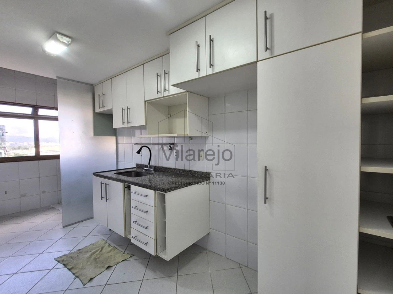 Apartamento com 2 quartos (1 suíte) e cozinha americana 69 m² — photo 14