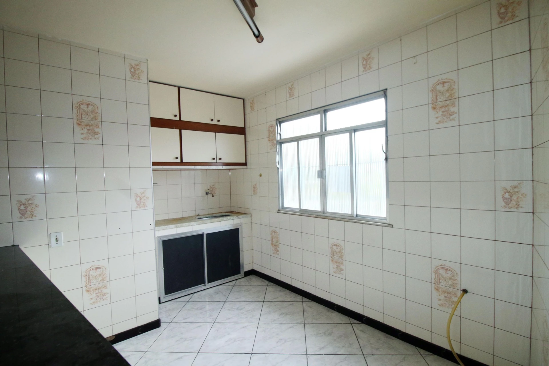 Apartamento para alugar com 3 quartos e mini cozinha — photo 10