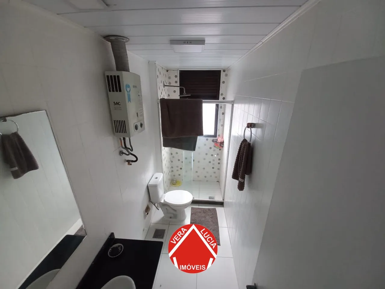 Furnished apartment with 1 bedroom and no parking — photo 20
