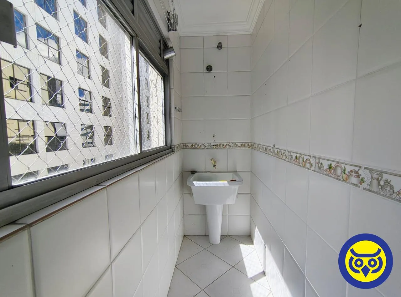 Departamento de 52 m² y 1 dormitorio en Florianópolis — photo 14