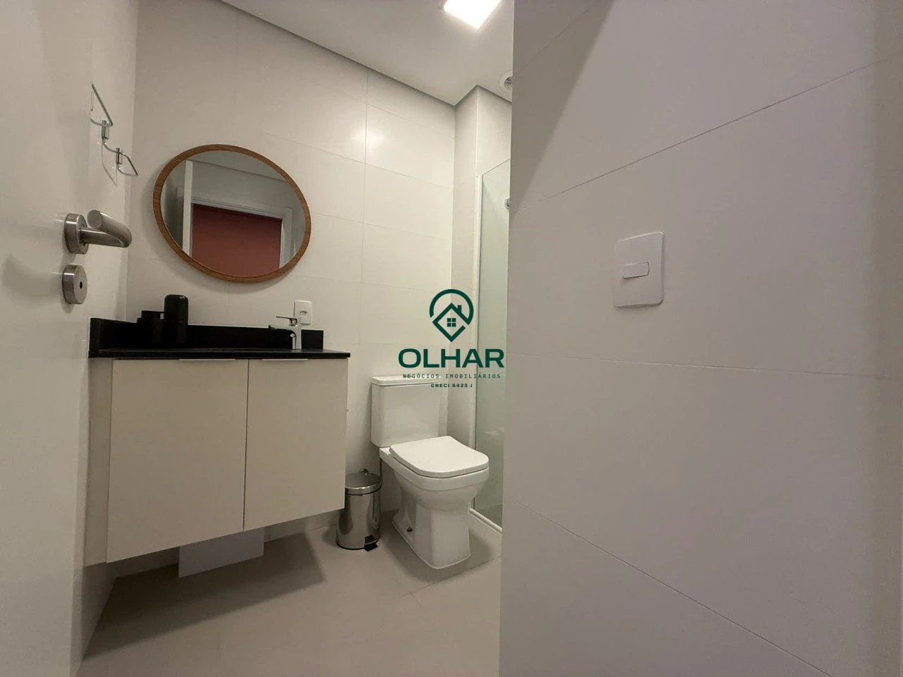 Studio mobiliado em condomínio com coworking — photo 5