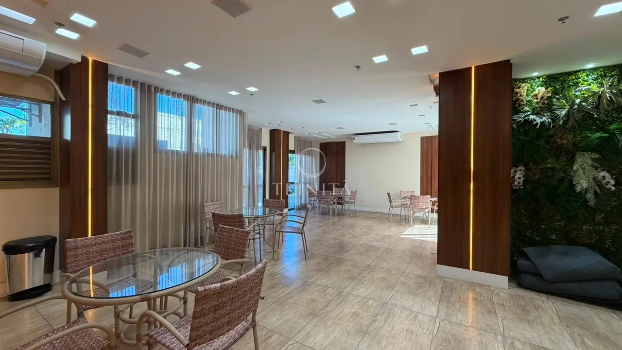 Unfurnished 2-bedroom apartment with 3 bathrooms — photo 19