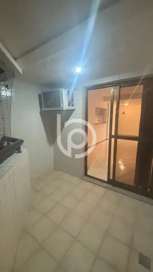Apartamento de 1 quarto em condomínio com sauna — photo 11