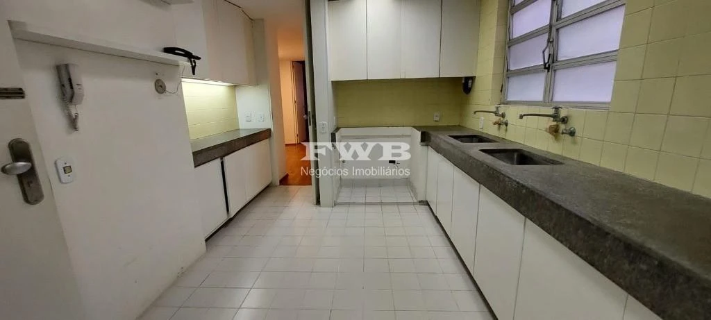 Apartamento de 360 m² con 3 suites y 2 plazas de garaje — photo 20