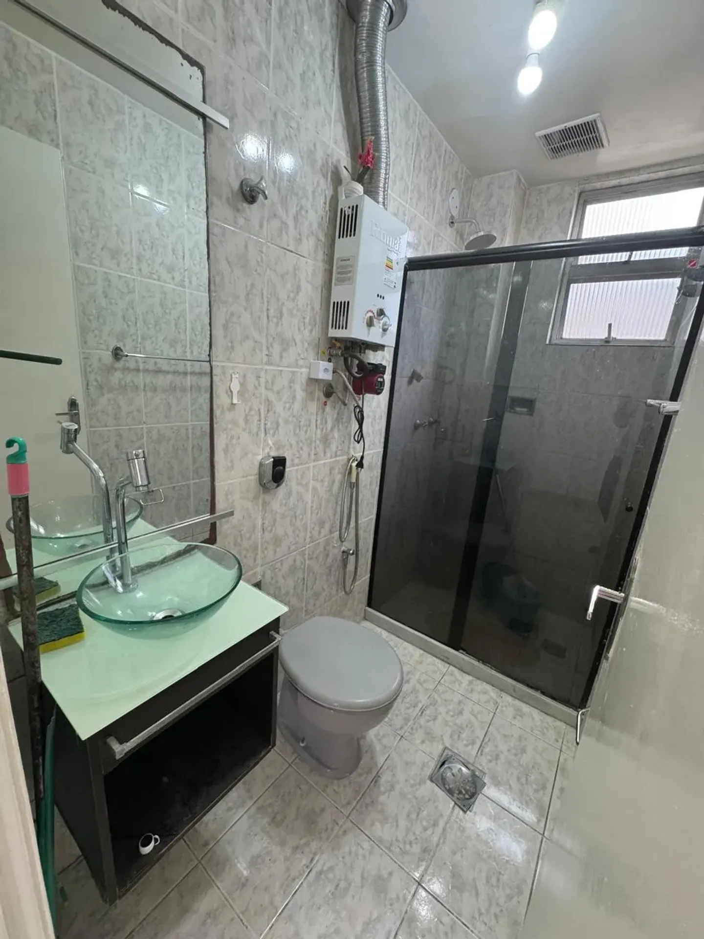 2-bedroom apartment, 50 m² — photo 5