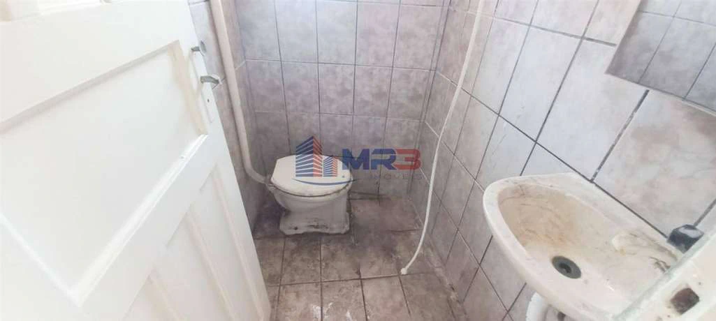 35 m² studio with 1 bedroom and 1 bathroom — photo 3