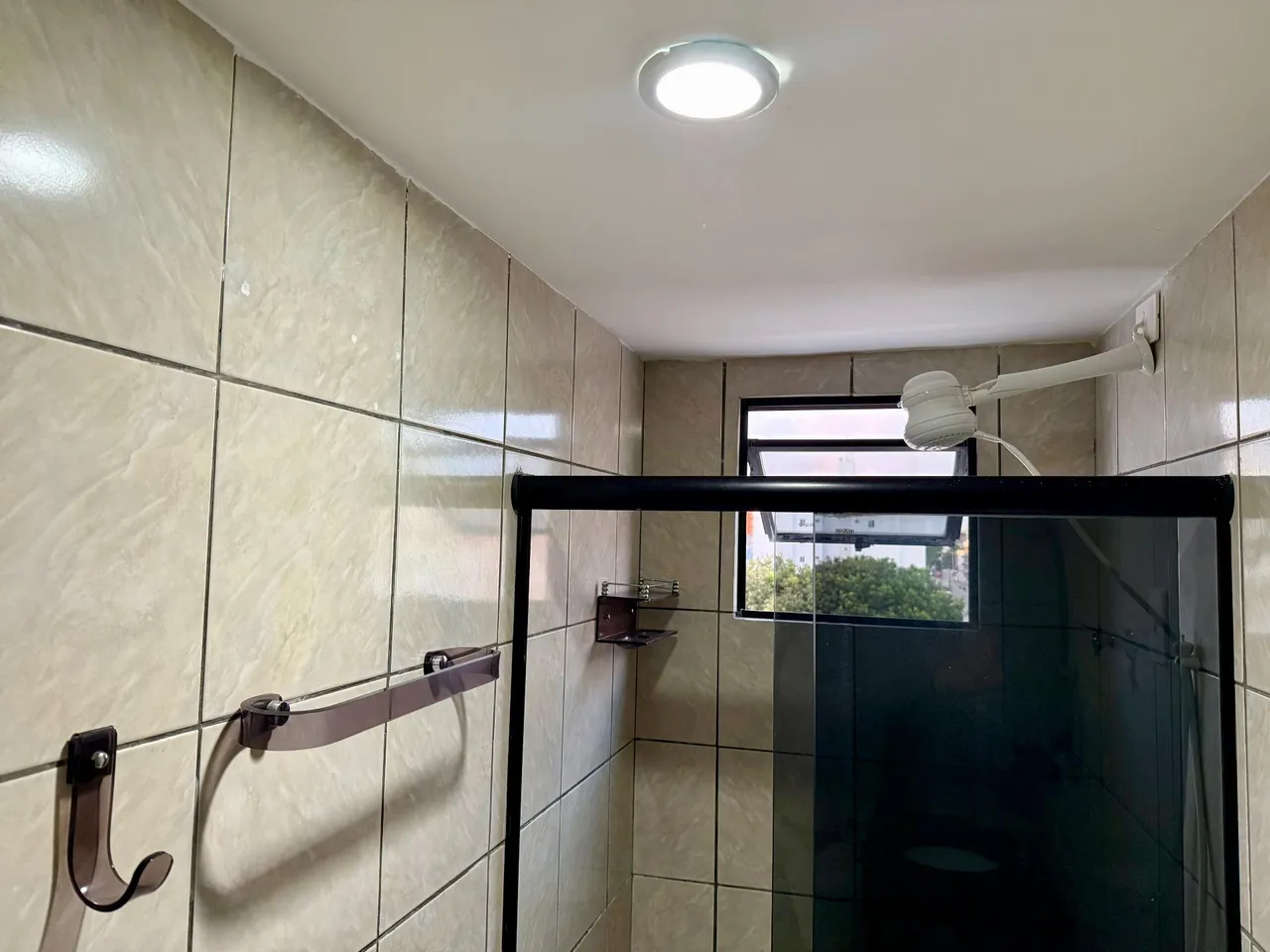 Квартира 82 м², 3 спальни, Жуан-Песоа — photo 7