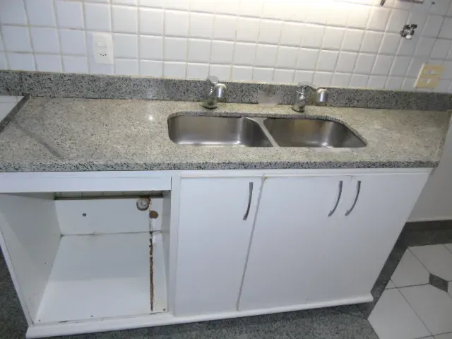 Rental apartment with 3 bedrooms, 2 baths and 133 m² — photo 35