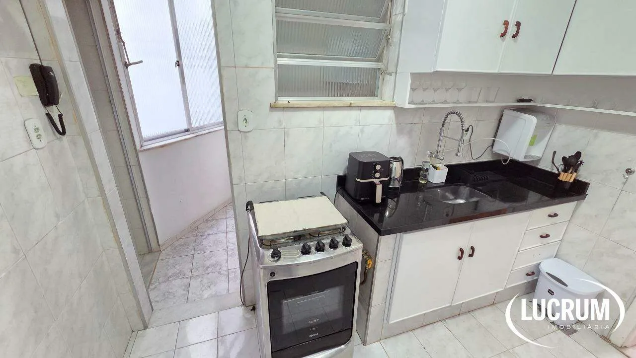 3-bedroom apartment with a washing machine — photo 6